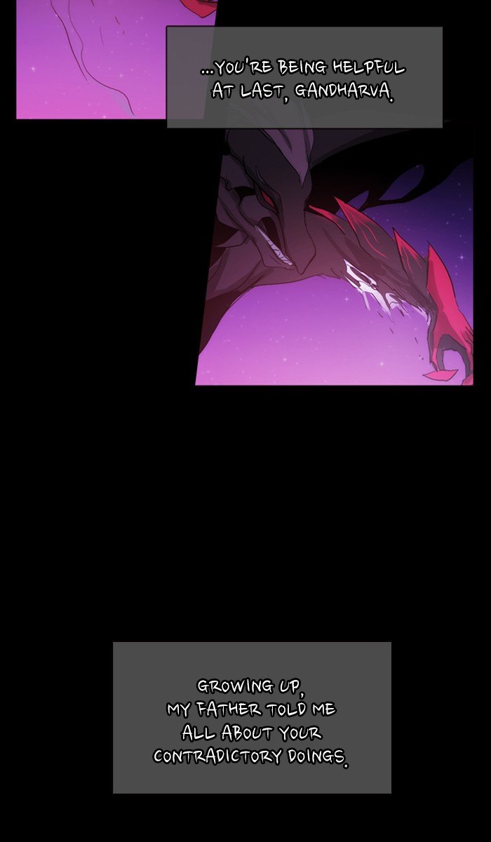 Kubera - Chapter 421