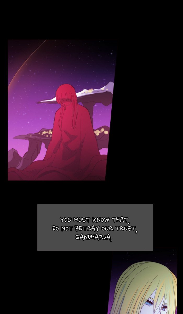 Kubera - Chapter 421