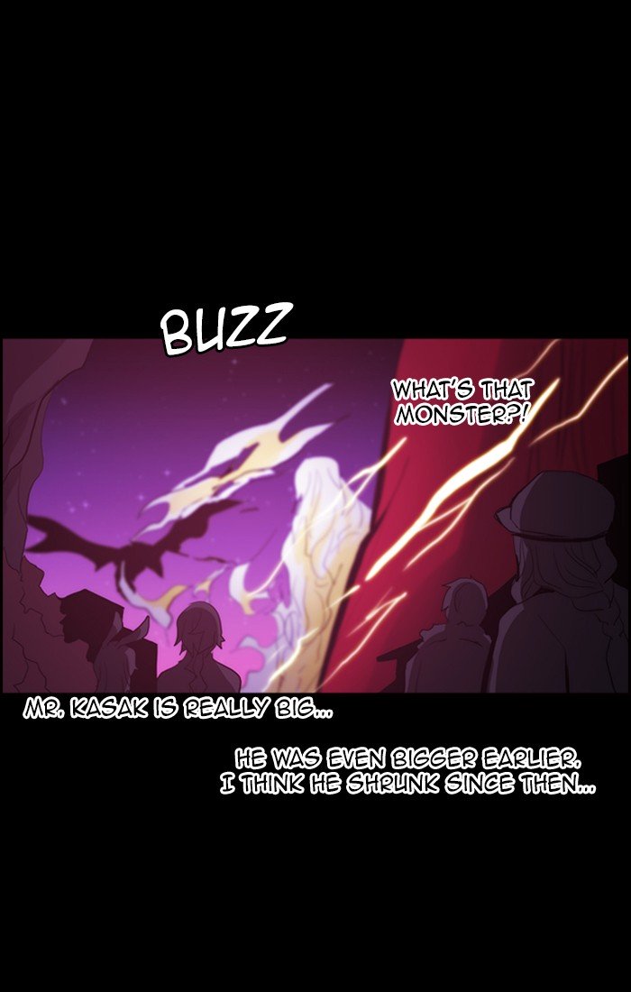 Kubera - Chapter 421