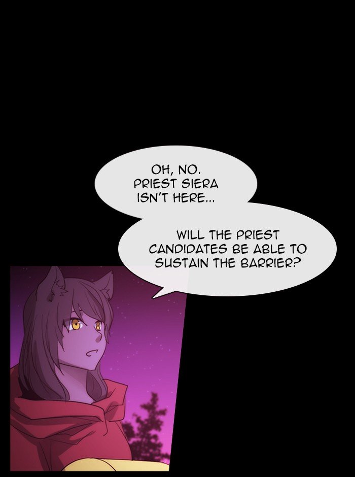 Kubera - Chapter 421