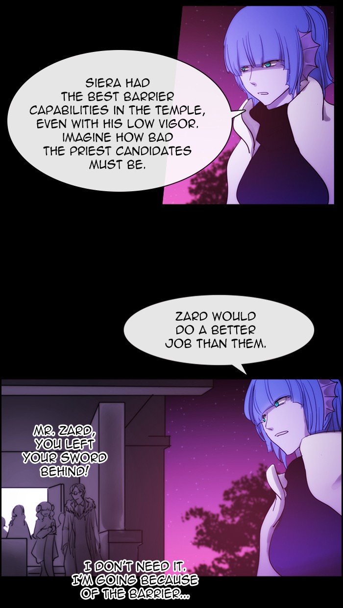 Kubera - Chapter 421