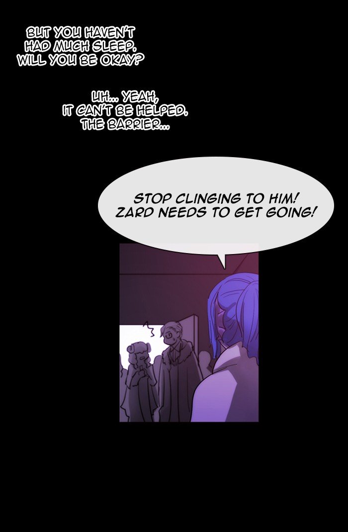 Kubera - Chapter 421