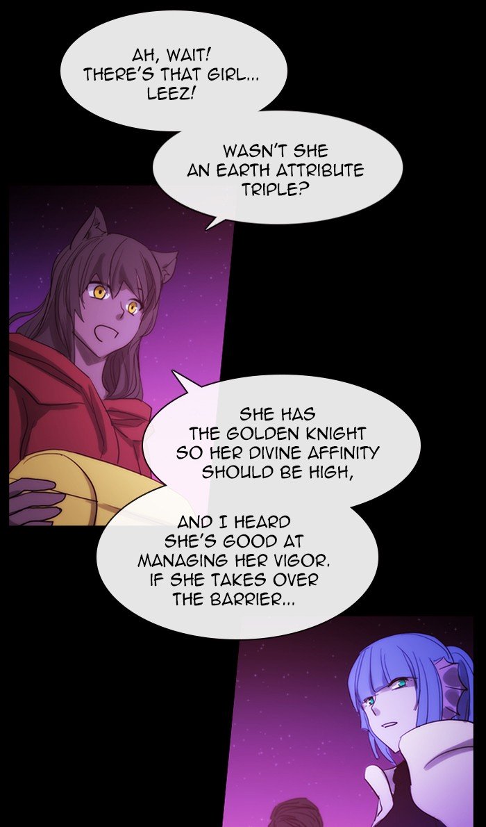 Kubera - Chapter 421