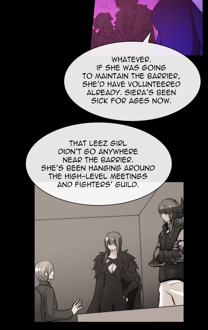 Kubera - Chapter 421