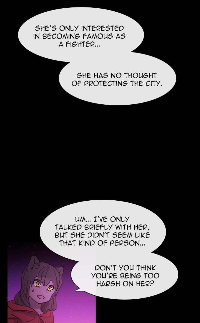 Kubera - Chapter 421