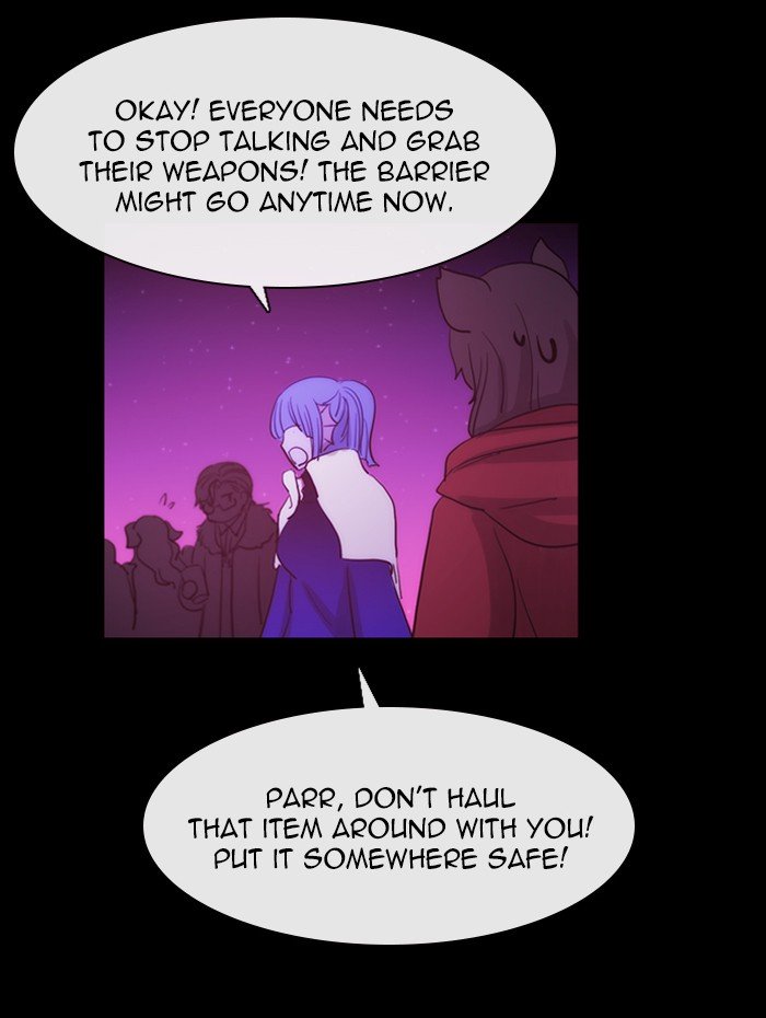 Kubera - Chapter 421