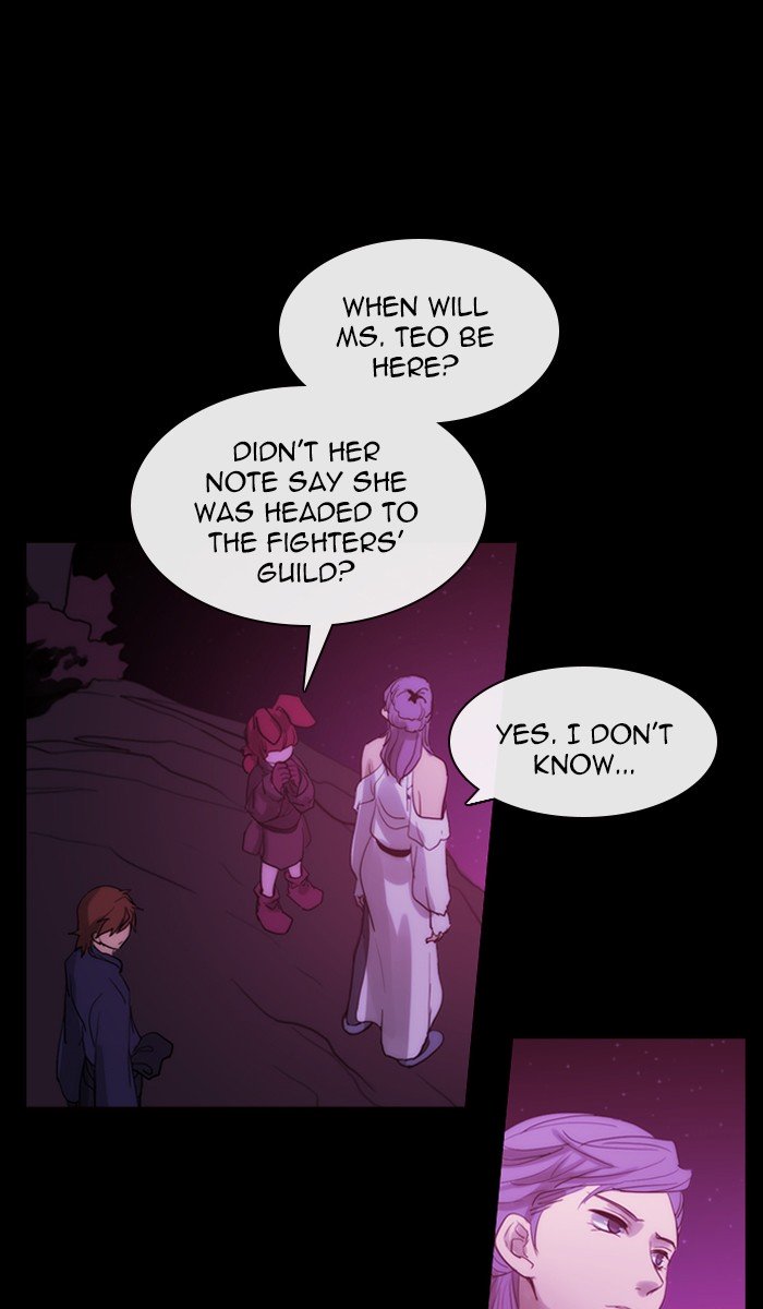 Kubera - Chapter 421