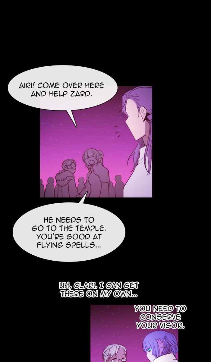 Kubera - Chapter 421