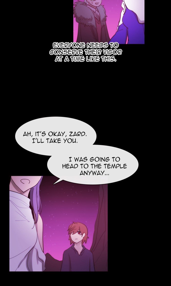 Kubera - Chapter 421