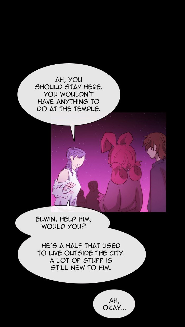 Kubera - Chapter 421