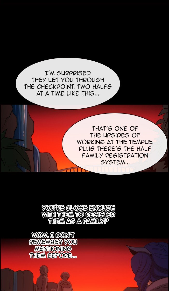 Kubera - Chapter 421