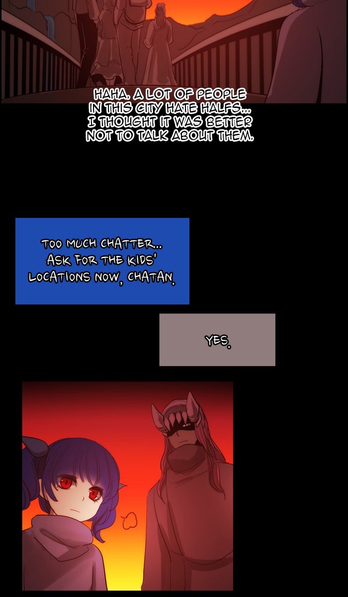 Kubera - Chapter 421