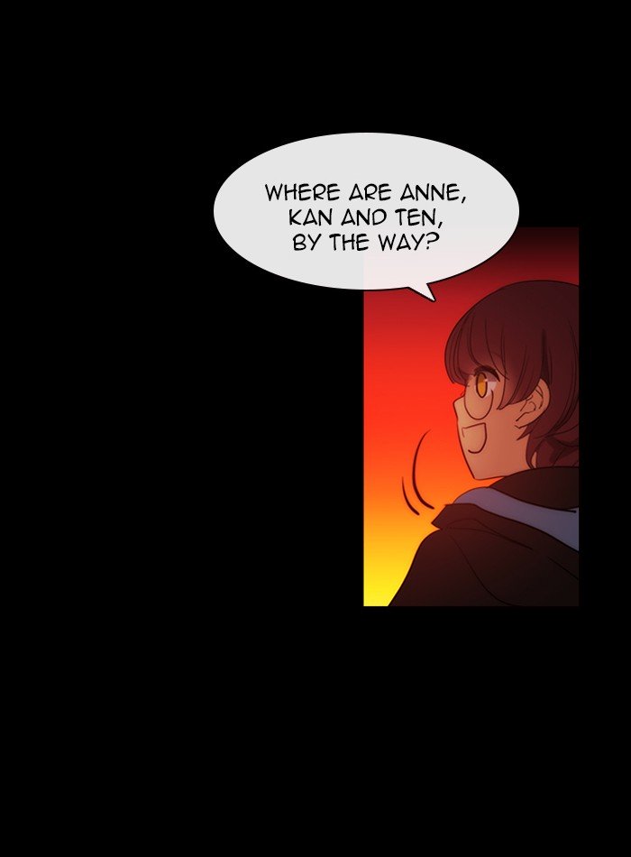 Kubera - Chapter 421