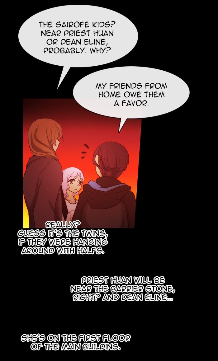 Kubera - Chapter 421