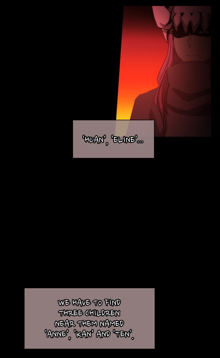 Kubera - Chapter 421