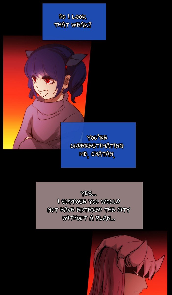 Kubera - Chapter 421