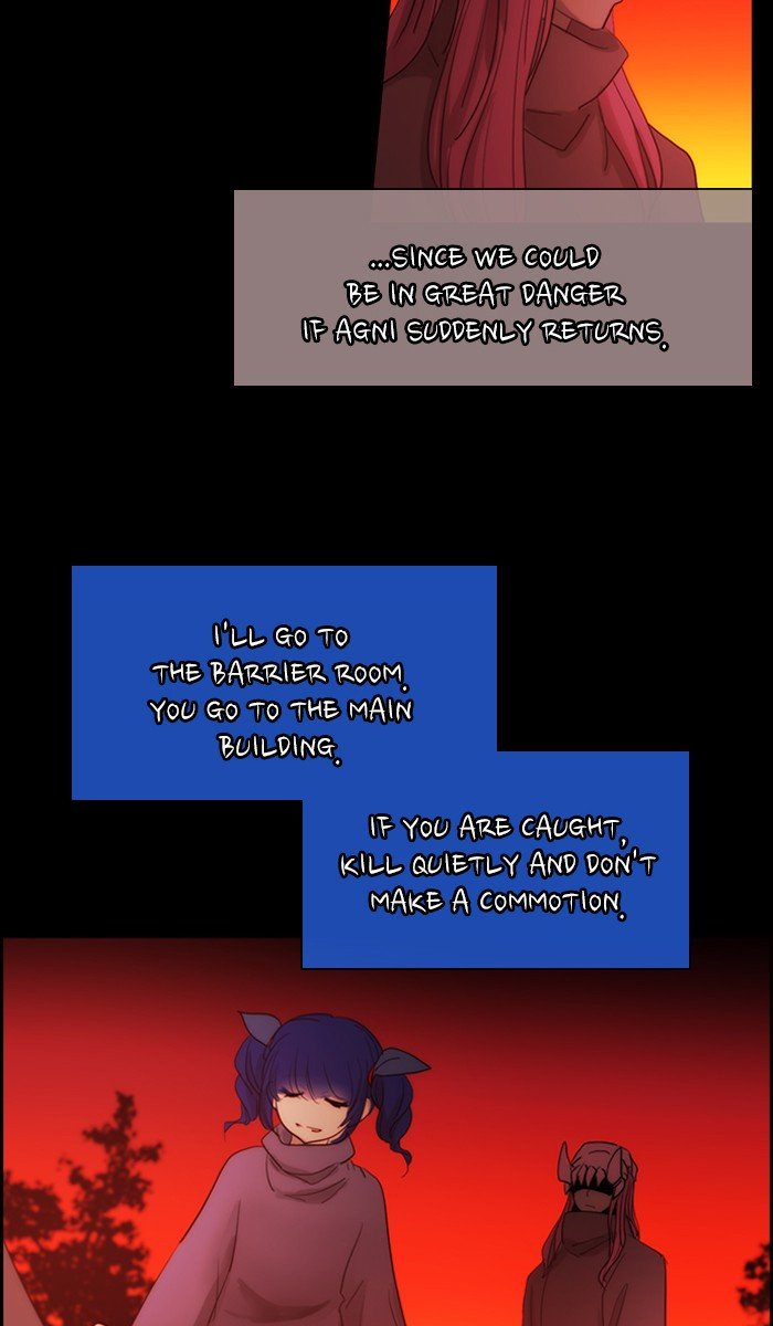 Kubera - Chapter 421