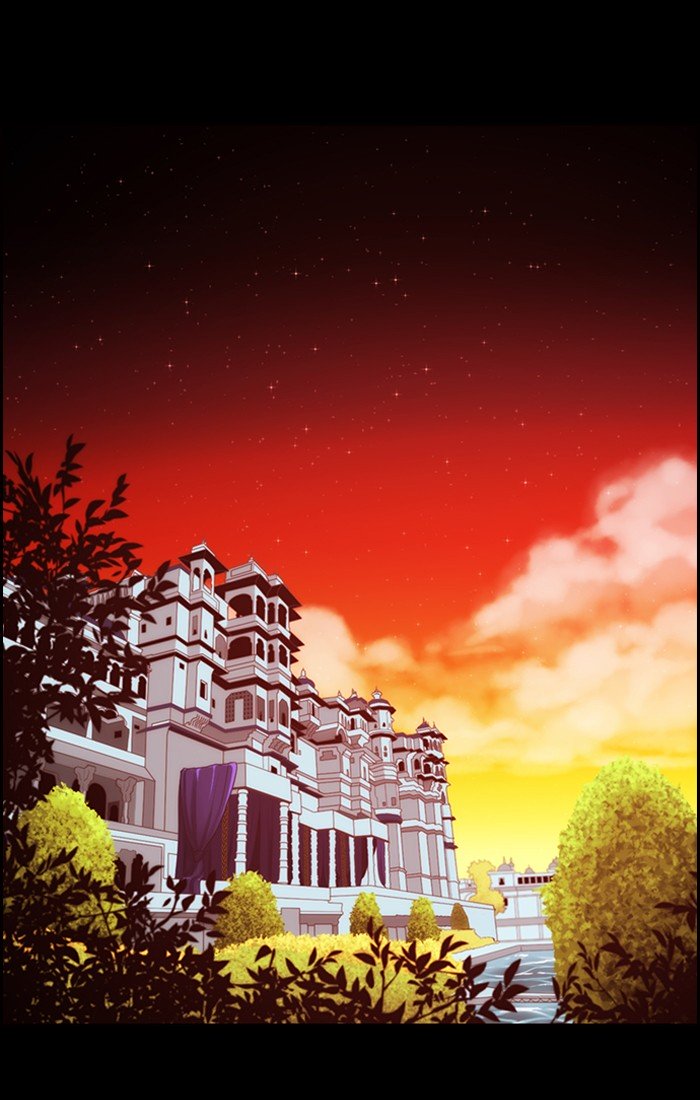 Kubera - Chapter 421