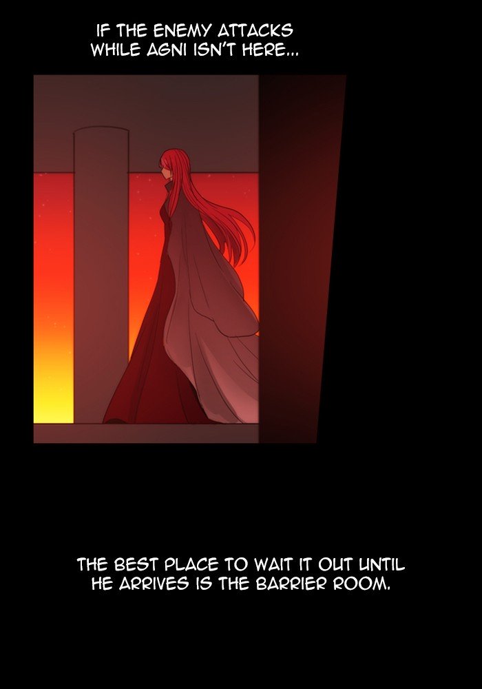 Kubera - Chapter 421