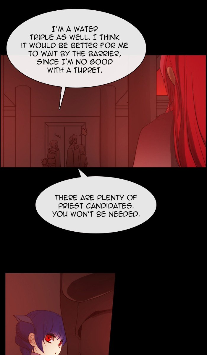 Kubera - Chapter 421