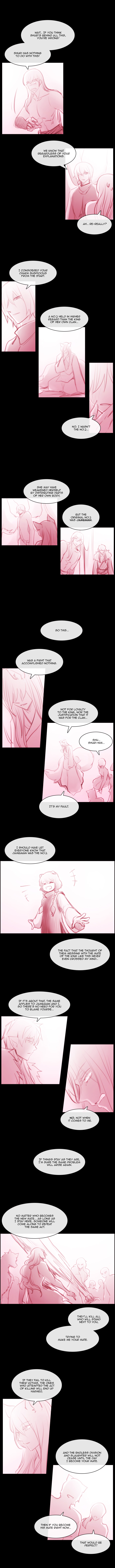 Kubera - Chapter 264.02: Side Story 10 - The Black Bear And The Fire Fox (2)