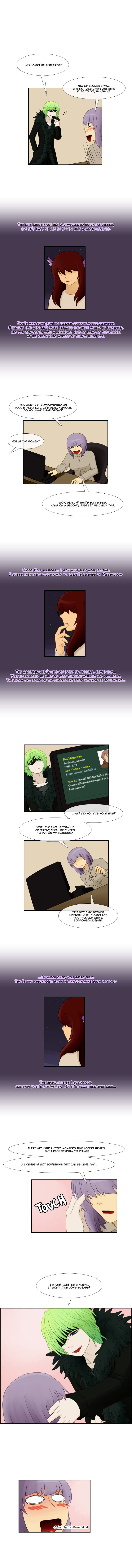 Kubera - Chapter 13 : The Sorrow Of Loss