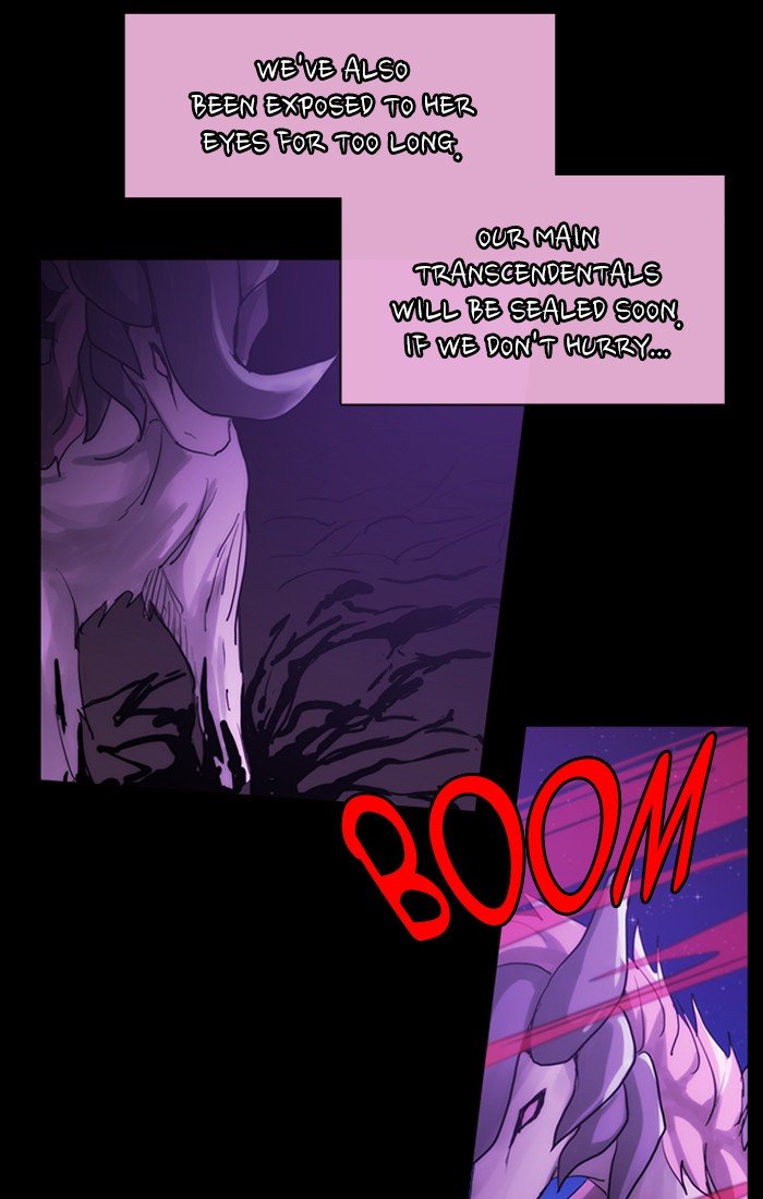 Kubera - Chapter 414