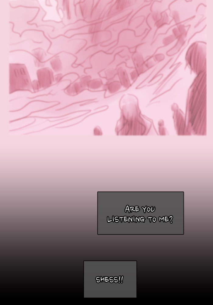 Kubera - Chapter 414