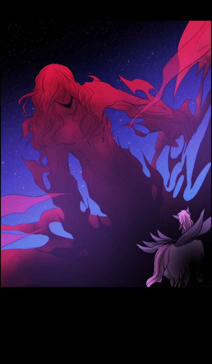 Kubera - Chapter 414