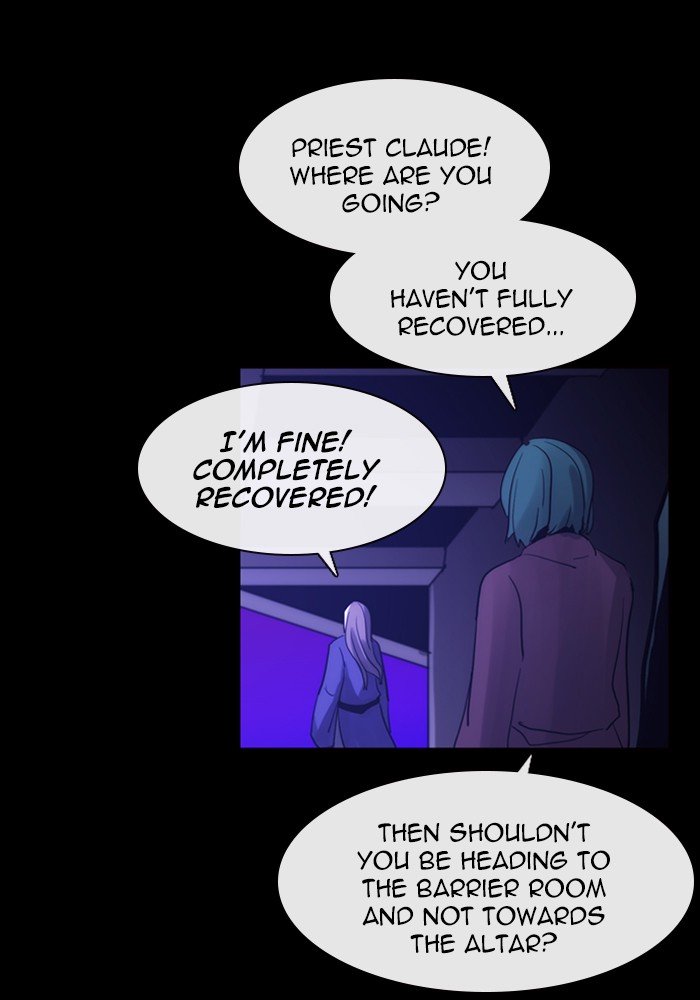 Kubera - Chapter 414