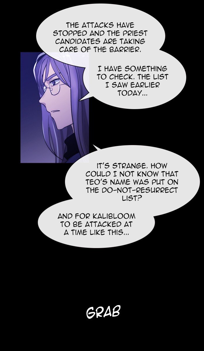 Kubera - Chapter 414