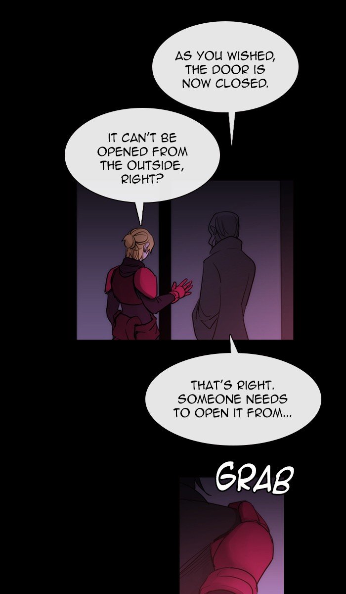 Kubera - Chapter 414