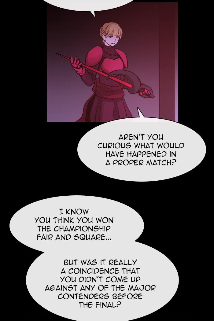 Kubera - Chapter 414