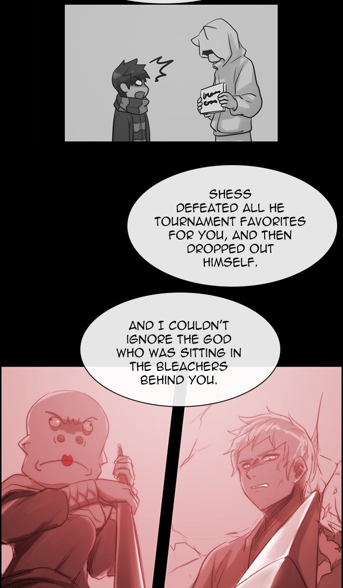 Kubera - Chapter 414