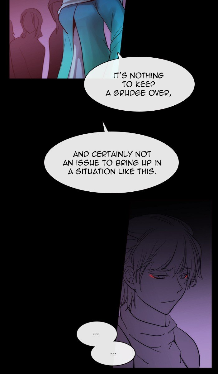 Kubera - Chapter 414