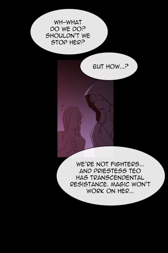 Kubera - Chapter 414