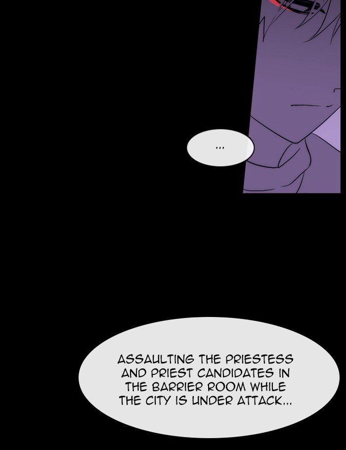 Kubera - Chapter 414