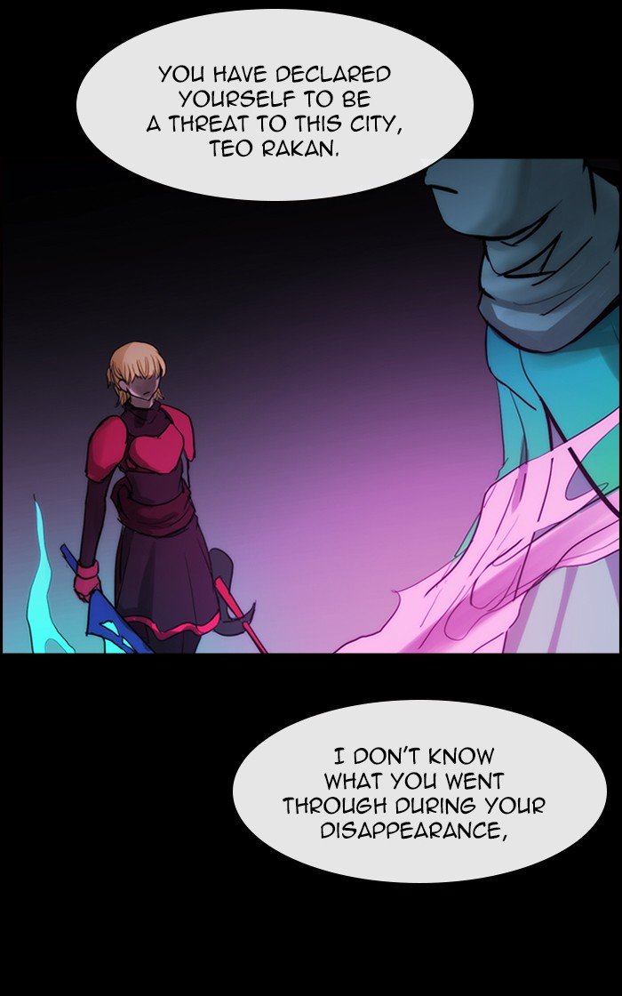 Kubera - Chapter 414