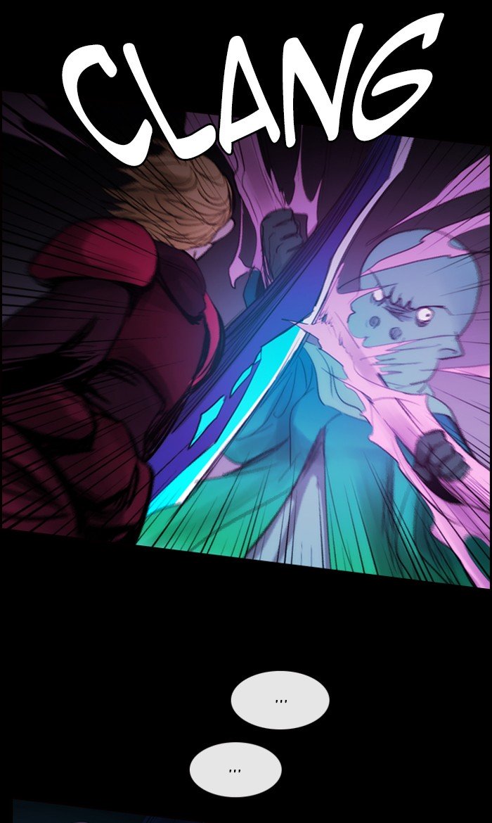 Kubera - Chapter 414