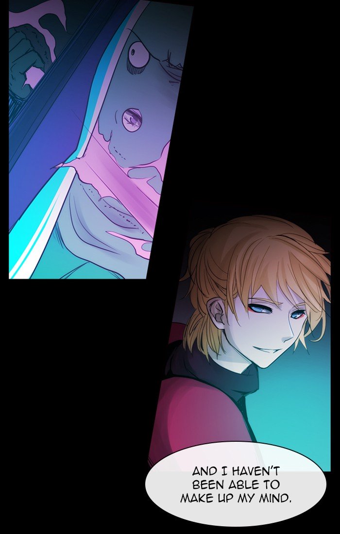 Kubera - Chapter 414