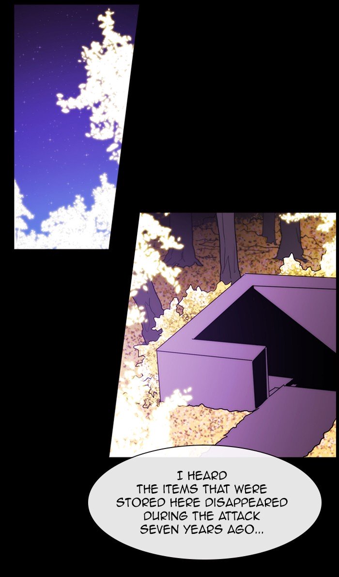 Kubera - Chapter 414