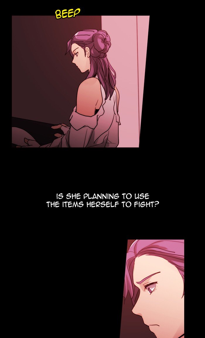 Kubera - Chapter 414