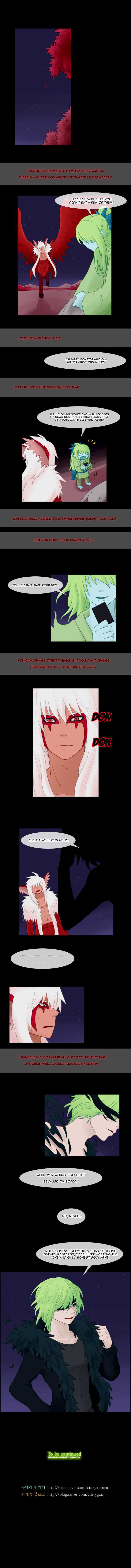 Kubera - Chapter 12 : The Sorrow Of Loss