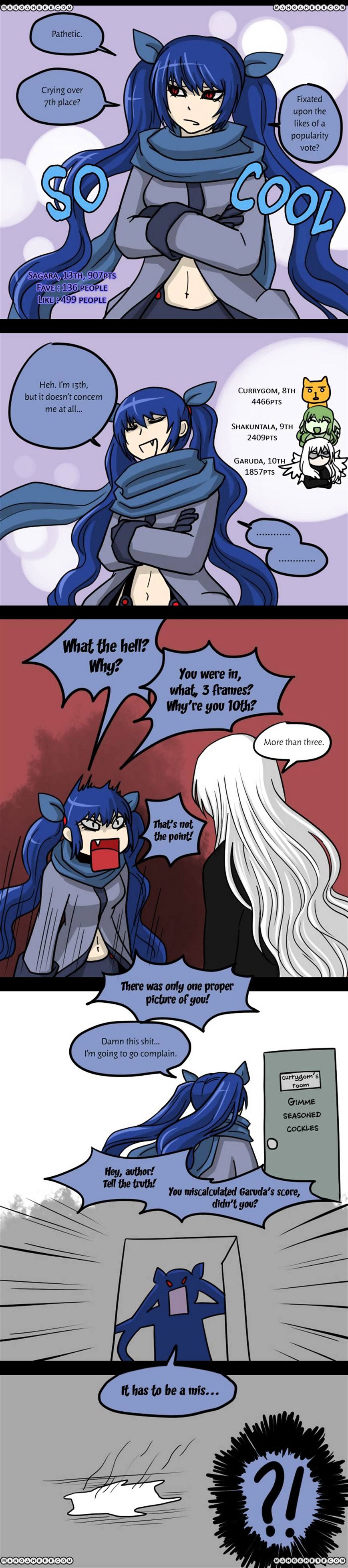 Kubera - Chapter 50.1