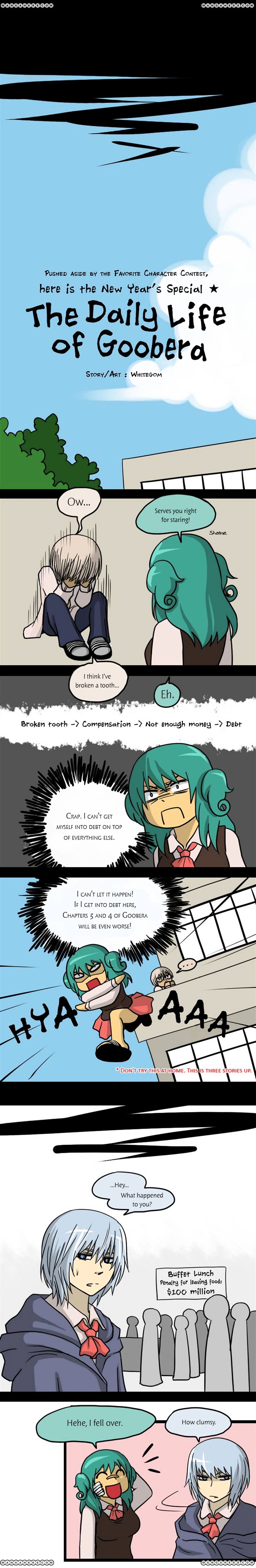 Kubera - Chapter 50.1