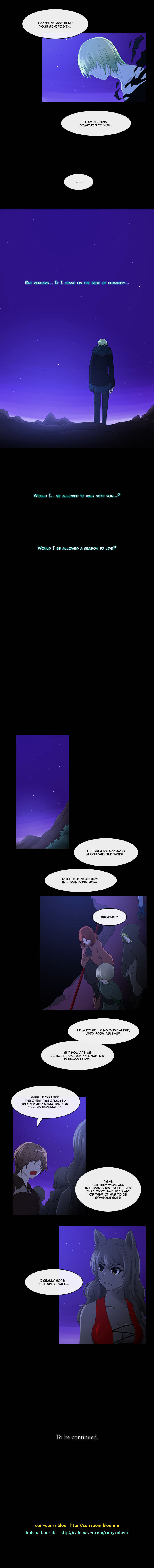 Kubera - Chapter 170 : Frozen Tears (11)