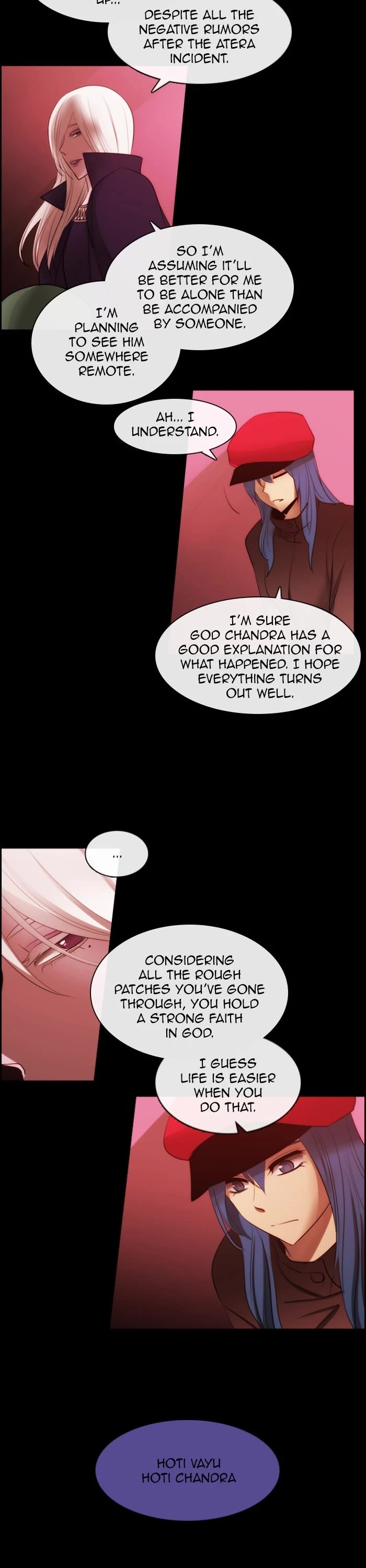 Kubera - Chapter 563: [Season 3] Ep. 265 - Kubera And Kubera (1)