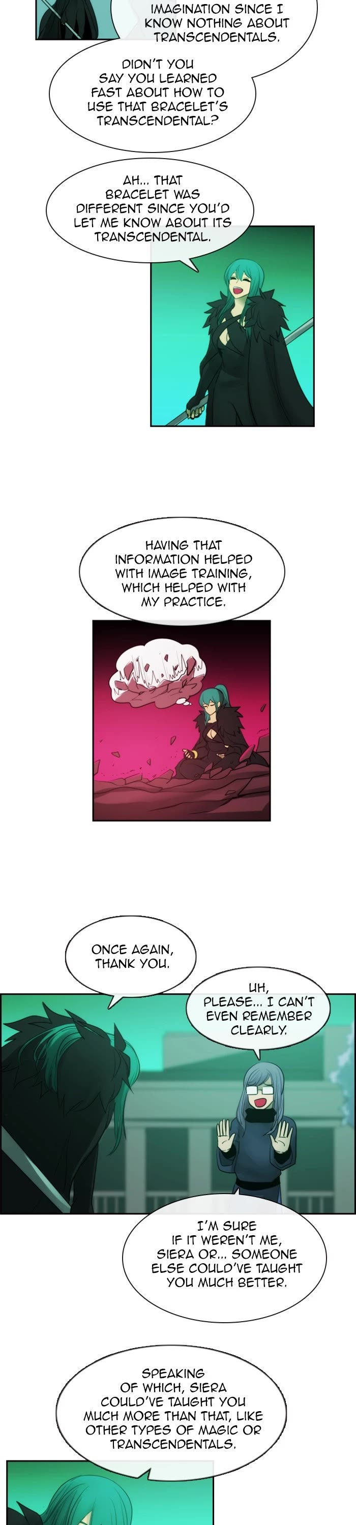 Kubera - Chapter 563: [Season 3] Ep. 265 - Kubera And Kubera (1)