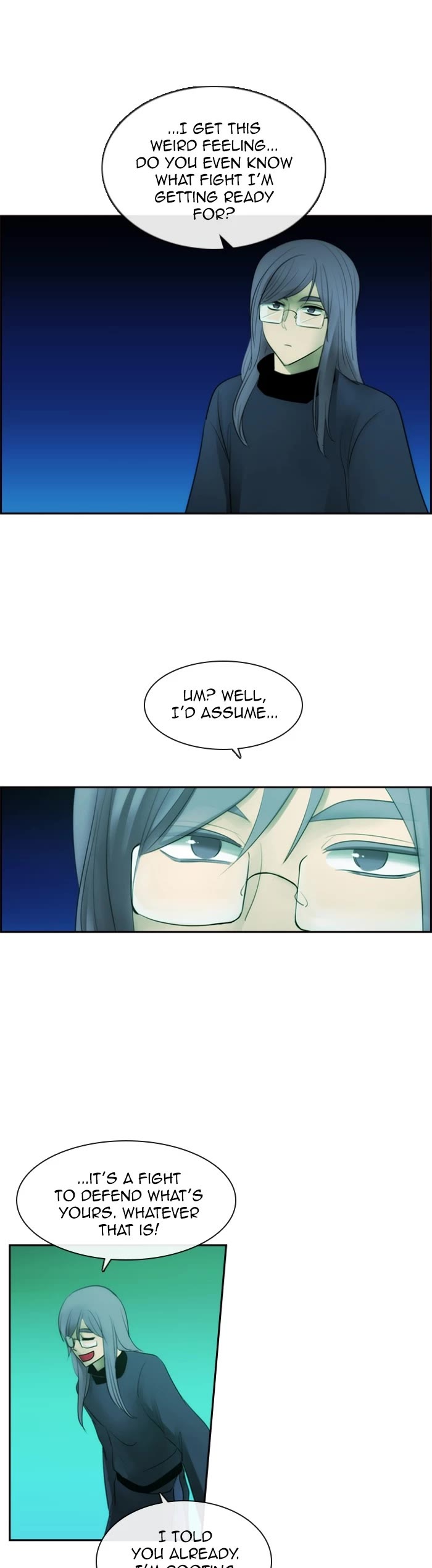 Kubera - Chapter 563: [Season 3] Ep. 265 - Kubera And Kubera (1)