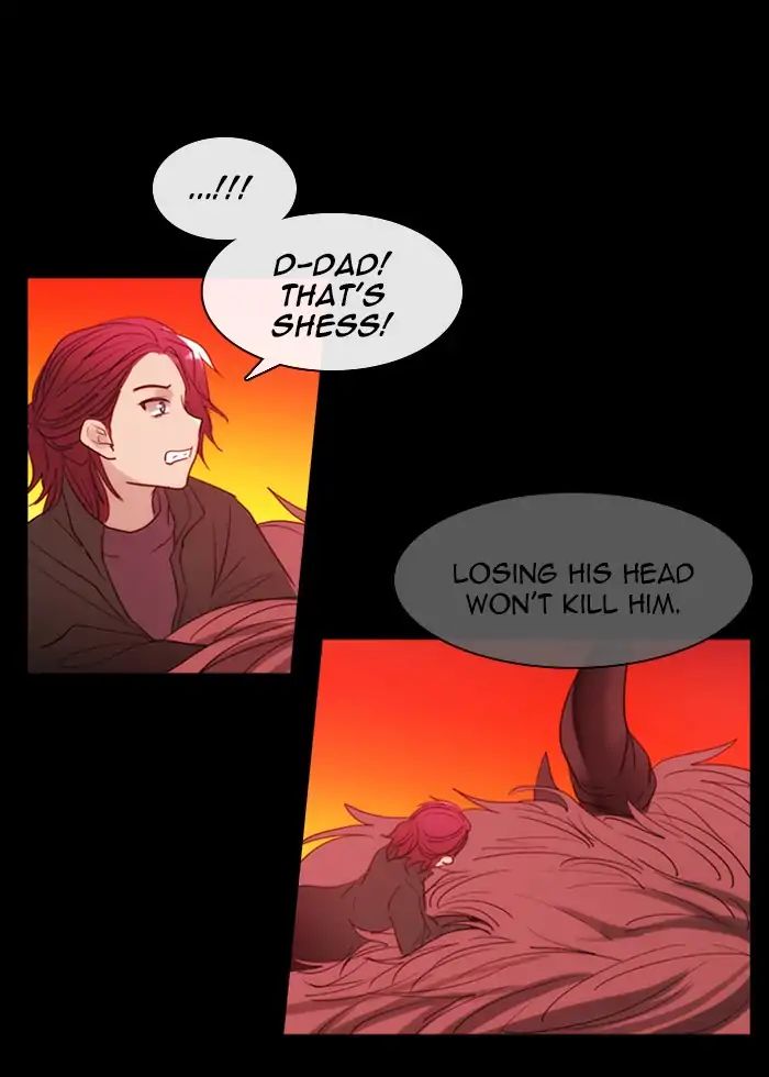 Kubera - Chapter 388: Words That Never Reached You (3)